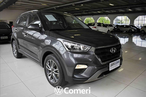Creta 2.0 Automatico 2018 (1794232139)