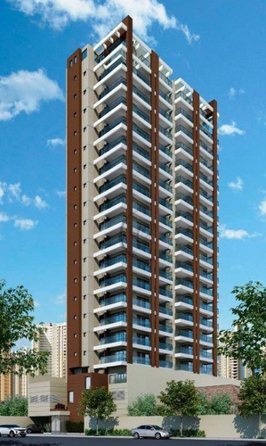Imagem 23 de 30 de Apartamento À Venda, 132 M² Por R$ 1.107.000,00 - Jardim - Santo André/sp - Ap10258