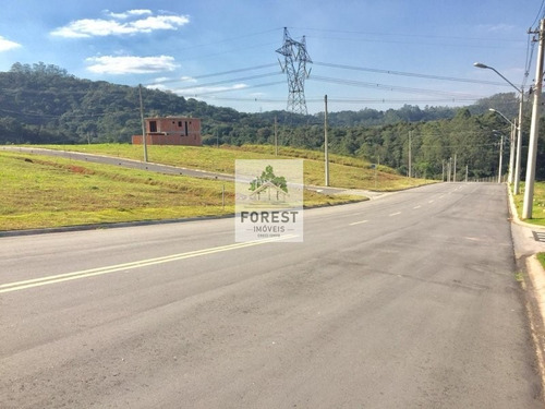 Imagem 4 de 15 de Lotes A Venda Terra Nobre Granja Viana - Terreno A Venda No Bairro Vila São Francisco - Cotia, Sp - Fi67613