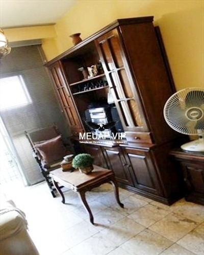 Imagem 8 de 25 de Apartamento Santos 2 Dormitórios Boqueirão - Bo254 - 32392645