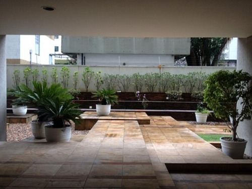 Imagem 15 de 15 de Ref.: 2287 - Apartamento Em Barueri Para Venda - V2287