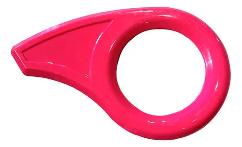 Cobre Protetor Corrente Rosa Para Bicicleta Aro 16 Nathor