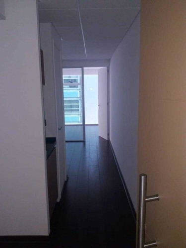 Las Condes 10465 - Oficina 4