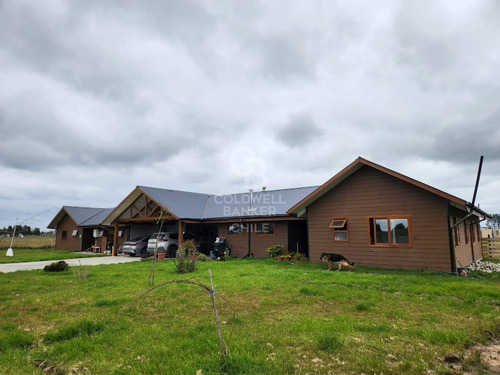 Casas En Frutillar Condominio Consolidado