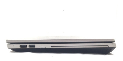 Laptop Hp Probook 4530s Core I3 4gb Ram 120gb Webcam 15.6 (Usado)