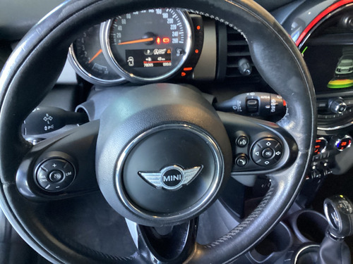Mini Cooper 1.5 Pepper At