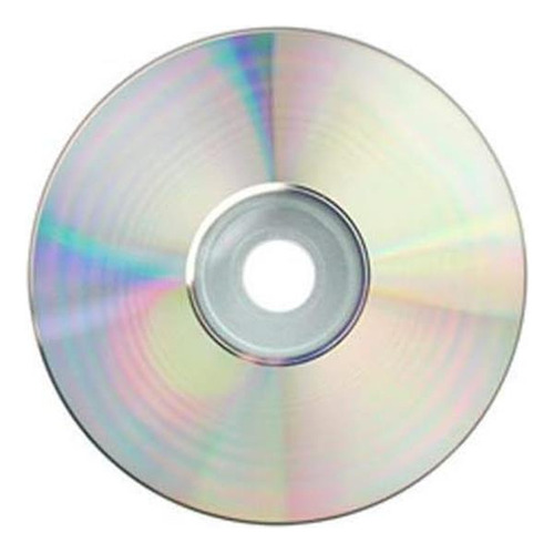 Spin-x X - Cd-r De Audio Digital (80 Min, 700 Mb), Brillante