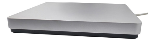 Apple Usb Superdrive Lector De Cd/dvd Externo Gris