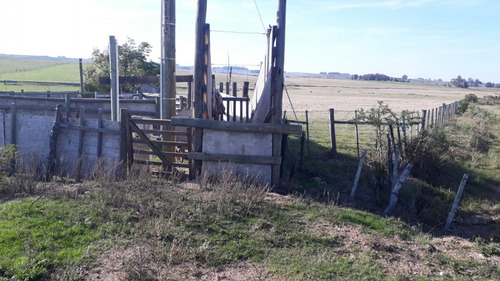 Punto Río | 9 Ha - Paraje el Canelón