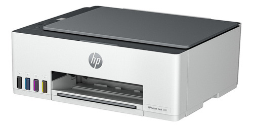 Impresora Hp 580 Multifuncional Wifi Smart Tank- Boleta