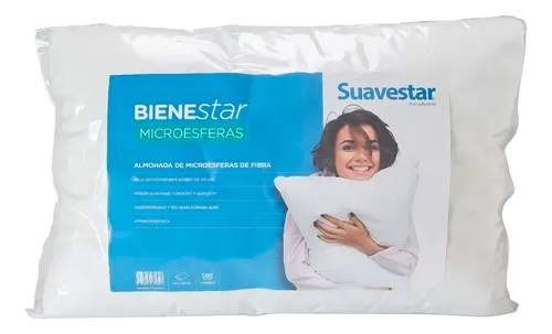 Almohadas de microesferas sale