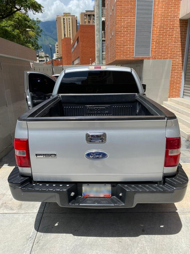 Imagen 4 de 9 de Ford F-150xlt