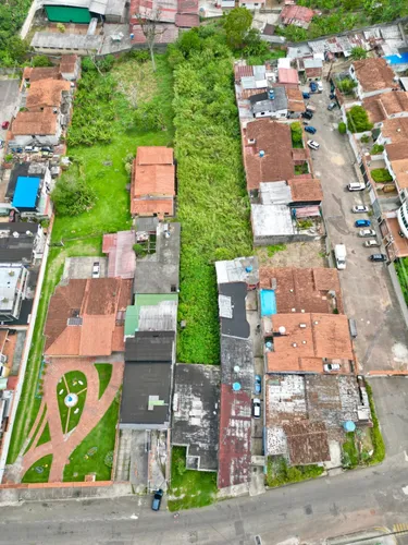 Terreno En Venta En Pueblo Nuevo