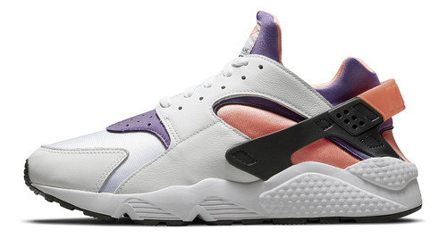 Zapatillas Nike Air Huarache Bright Mango Dd1068-101   