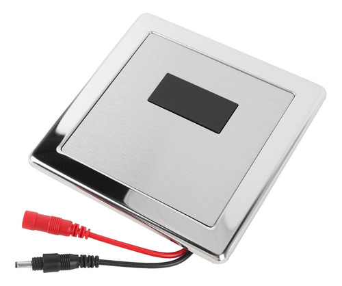 Sensor Automático De Válvula De Descarga De Orina Por Infrar
