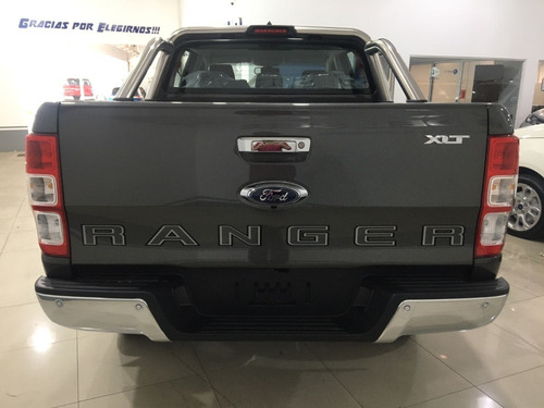 Imagen 3 de 15 de Ford Ranger 3.2 Cd Xlt Tdci 200cv Manual 4x2