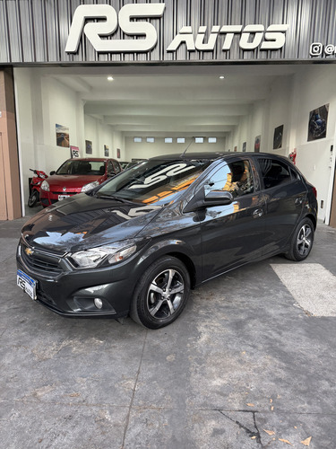 Chevrolet Onix 1.4 Ltz At 98cv
