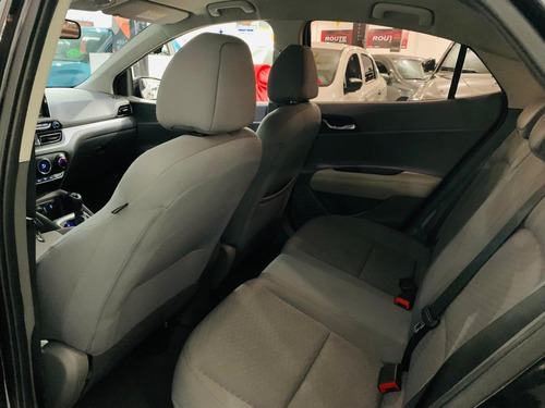 Hyundai HB20S 1.0 Evolution Tgdi Flex Aut. 4p