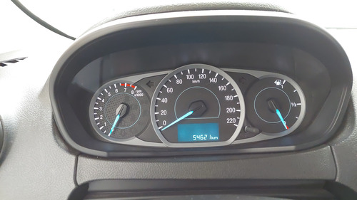 Ford Ka 1.5 SEL AUTO