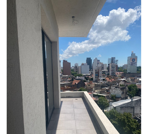 Departamento 2 Ambientes A Estrenar - Agosto 2025