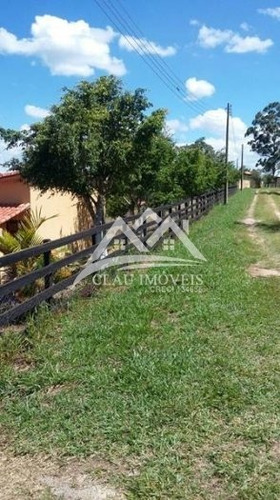 Chácara Para Venda No Bairro Campo Alegre Iv Cidade De Bofete - 128