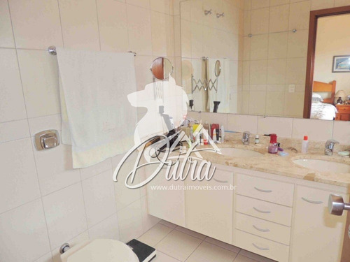 Imagem 15 de 15 de Sobrado Jardim Petrópolis 339 M² 4 Dormitórios 3 Suítes 6 Vagas - 4054-5487