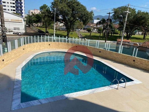 Imagem 11 de 29 de Apartamento Com 2 Dormitórios À Venda, 89 M² Por R$ 420.000 - Caiçara - Praia Grande/sp - Ap3703