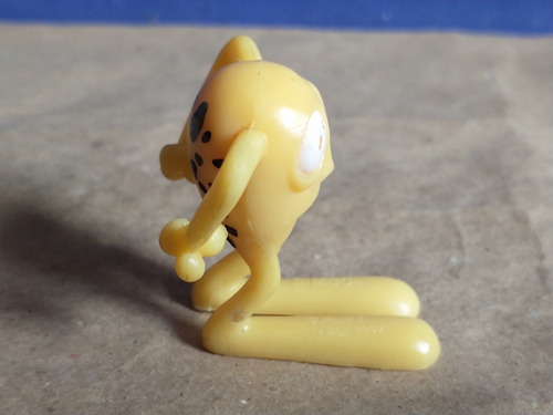 Figura Skli Olorocos Bimbo 2002 (Usado)