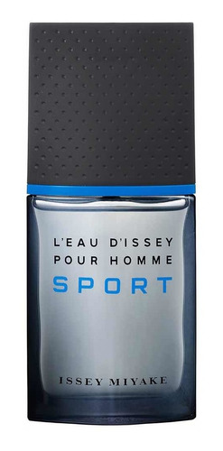 Imagen 2 de 4 de Perfume Issey Miyake Sport 100 Ml Hombr - L a $1600