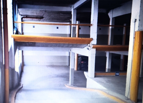 Venta Vendo Alquilo Cochera Fija Bme. Mitre 1281 San Nicolas