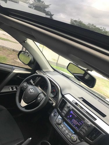 Toyota Rav4 2.0 4x2 Cvt 2013