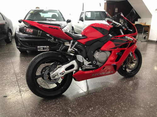Honda Cbr 1000rr