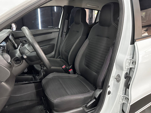 Renault Kwid 1.0 12V INTENS