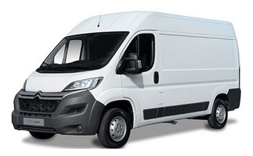 Citroën Jumper 2.2 HDI 140 FURGON L2H2