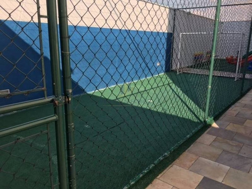 Imagem 2 de 13 de Apartamento Em Condomínio Padrão Para Venda No Bairro Vila Alpina / Vila Bela Com 2 Dorm, 1 Vaga, 49 M2 - Ap1017 - Ap1017