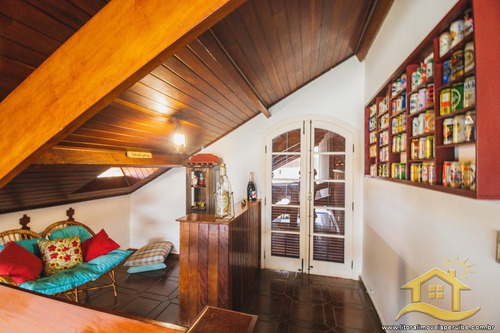 Imagem 13 de 24 de Casa No Bairro Jardim Imperador Em Peruíbe - 1029