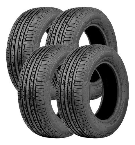 Jogo 4 Pneus Speedmax Aro 18 Spm101 265/60r18 110h