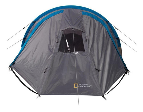 Imagen 4 de 4 de Carpa National Geographic New Calgary 2 Pers - Cng230