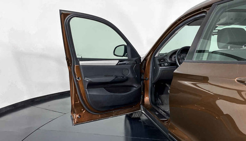 Imagen 14 de 15 de 43415 - Bmw X3 2017 Con Garantía