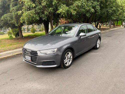 Audi A4 2.0 T Dynamic 190hp Dsg