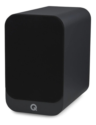 Caixas Acústica Q Acoustics 3030i 75w Par ( Graphite Grey