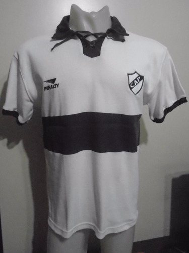 Camiseta Platense Penalty 2005 100 Años Centenario Limitada