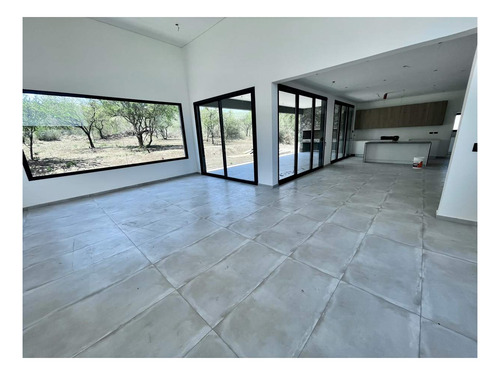 Imagen 3 de 25 de Casa En Venta Estancia El Terrón A Estrenar