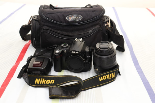 Equipamento Fotográfico