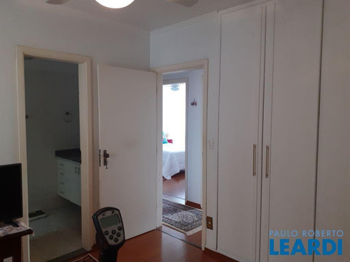 Imagem 12 de 15 de Apartamento - Pinheiros - Sp - 594971