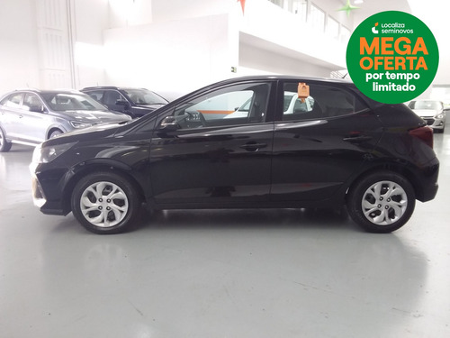 Hyundai HB20 1.0 12V FLEX COMFORT MANUAL