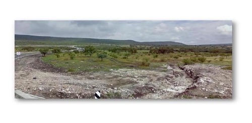 Imagen 1 de 4 de Terreno En Venta Queretaro, El Marqués, Cto. Universidades Frente A Terra Park $2,050 Por M2