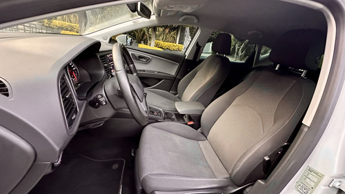 Seat Leon 1.4 Style T 125 Hp Mt