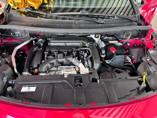 Peugeot 3008 5p GT L4/1.6/T Aut