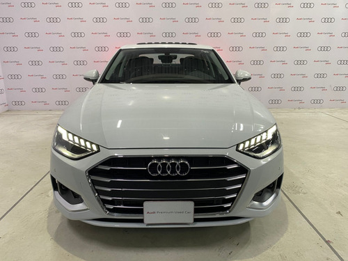 Audi A4 2.0 T 40 Tfsi Select 190Hp